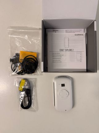 Garmin Edge Explore 2 Ciclismo