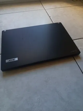 PC PORTATILE GAMING ACER|8GB RAM DDR4|SSD 256GB|