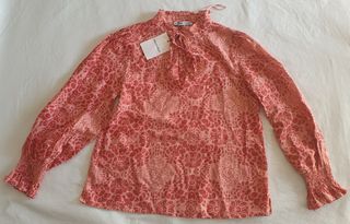 Blusa Renatta&Go NUEVA con etiqueta – Talla S