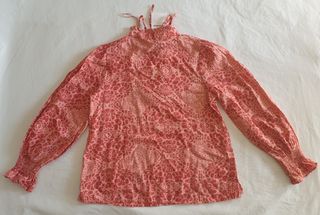 Blusa Renatta&Go NUEVA con etiqueta – Talla S