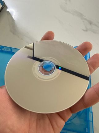 Blu-ray Hermano Oso Español 1080P