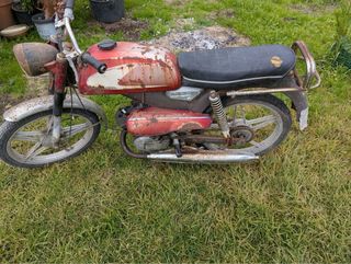 Derbi Antorcha Olímpica