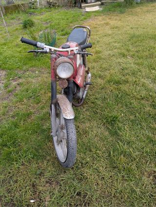 Derbi Antorcha Olímpica