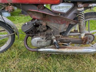 Derbi Antorcha Olímpica