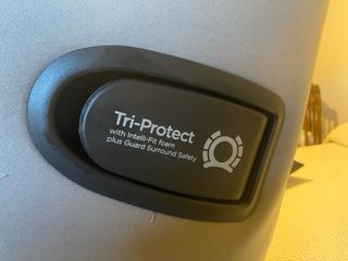 Silla coche Joie I-Size Isofix 360