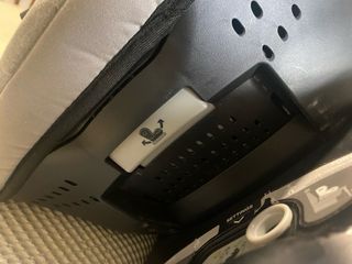 Silla coche Joie I-Size Isofix 360