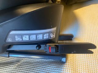 Silla coche Joie I-Size Isofix 360