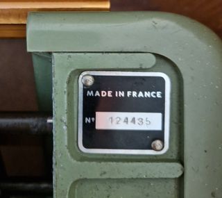 Macchina Maglieria Vintage Singer Magliabella