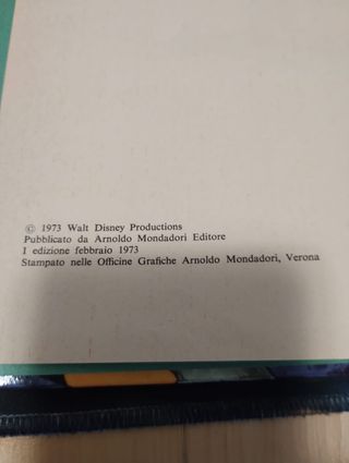 Paperino e il Conte di Montecristo