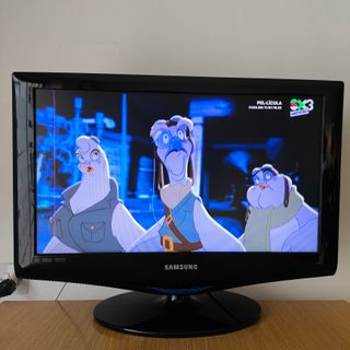 Televisor Samsung 22” LCD – Modelo LE22B350F2W