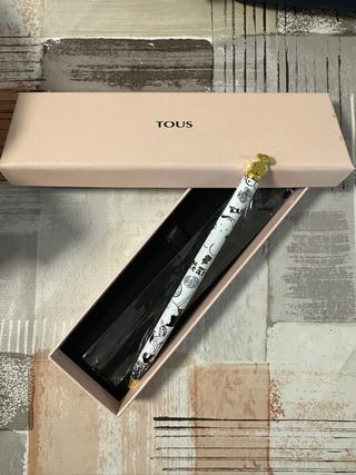 Bolígrafo Tous Colección