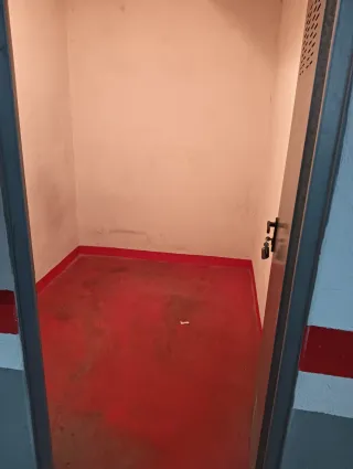 Trastero en alquiler