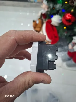 Multipresa Living International