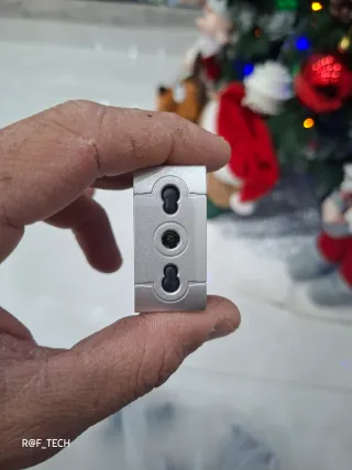 Multipresa Living International