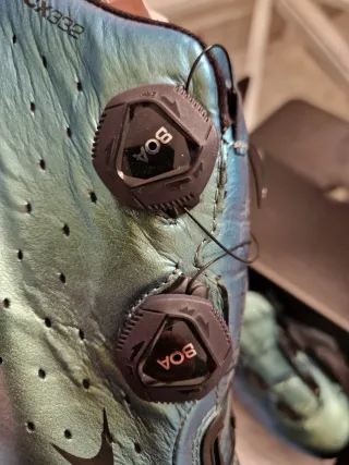 Botas Ciclismo Carbono LAKE