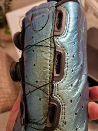 Botas Ciclismo Carbono LAKE