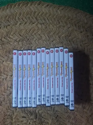 Colección Érase una vez el Hombre (26 libros)+