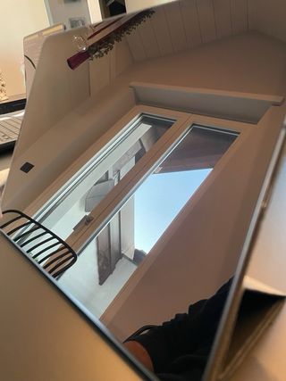 iPad Pro 12.9 3ª Gen 256GB Argento