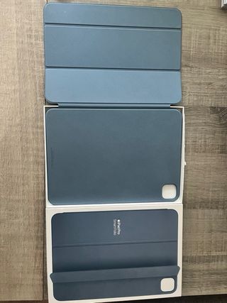 Funda Smart Folio iPad Pro 11 (M4)