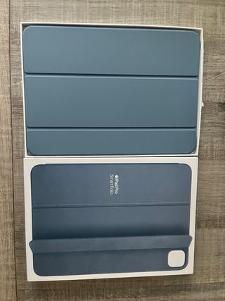 Funda Smart Folio iPad Pro 11 (M4)