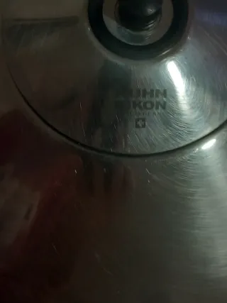 Olla a presión KUHN RIKON 6L