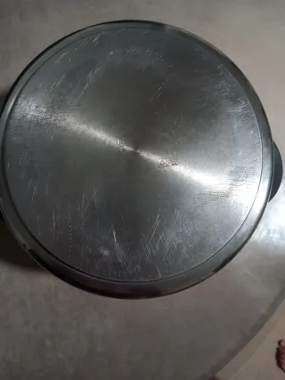 Olla a presión KUHN RIKON 6L