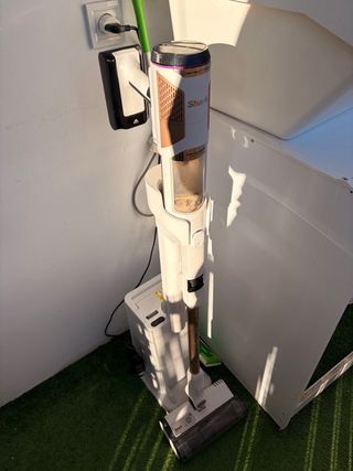 Shark Detect Pro Aspiradora sin cable