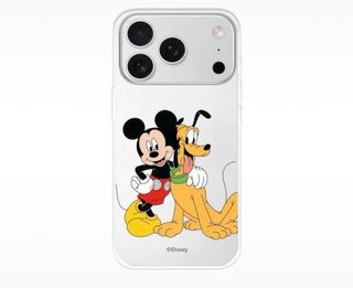 Custodia iPhone 17 Pro Max Disney Stitch