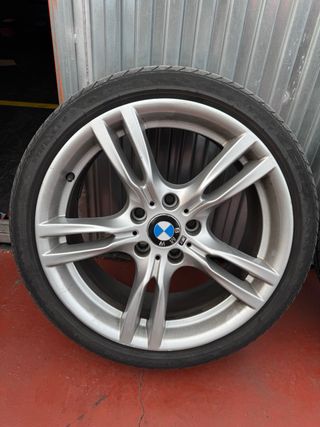 Llantas BMW Originales