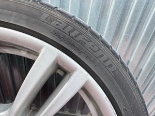 Llantas BMW Originales