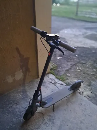 Monopattino Elettrico