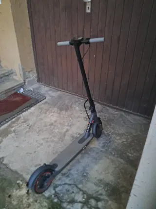 Monopattino Elettrico