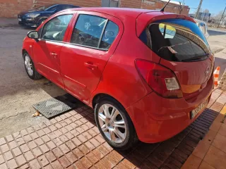 Opel Corsa 2006