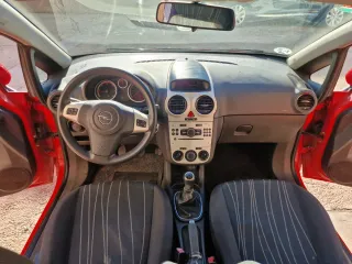 Opel Corsa 2006