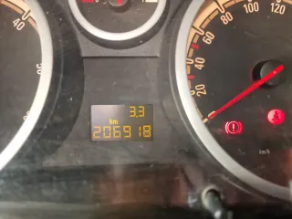 Opel Corsa 2006
