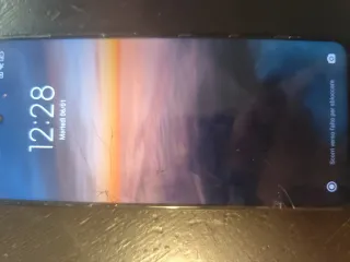 Xiaomi 10T Lite 5G 128GB grigio