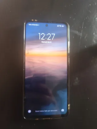 Xiaomi 10T Lite 5G 128GB grigio