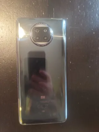 Xiaomi 10T Lite 5G 128GB grigio