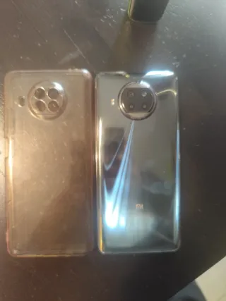 Xiaomi 10T Lite 5G 128GB grigio