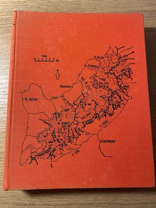 Il monte bianco a cura di alfonso bernardi