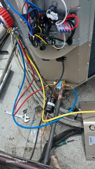 Manitas express,  adomicilio