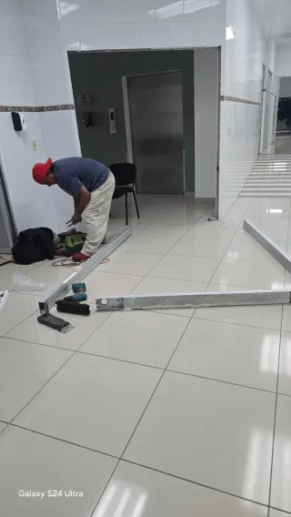 Manitas express,  adomicilio