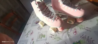 Pattini e protezioni per bambini