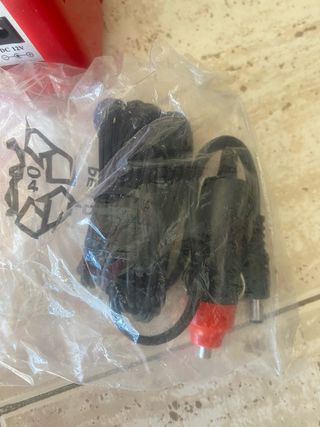 Nevera Portátil 4L Latas