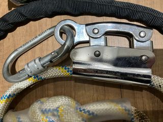 Imbracatura Portwest 3 Punti Comfort