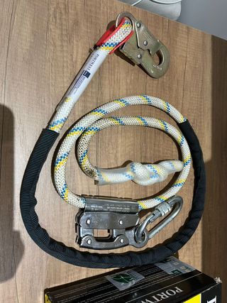 Imbracatura Portwest 3 Punti Comfort