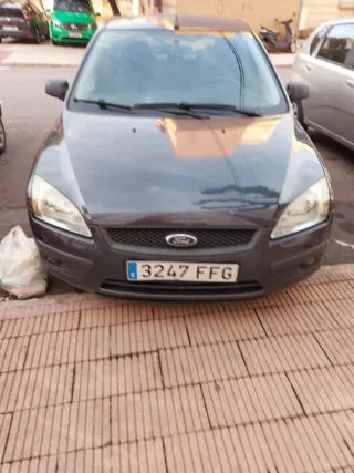 Ford Focus 2007