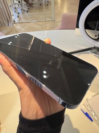 iPhone 13 Pro Max 256GB Sierra Blue