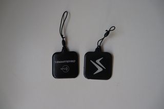 SmartGyro Crossover Dual Max Patinete Eléctrico