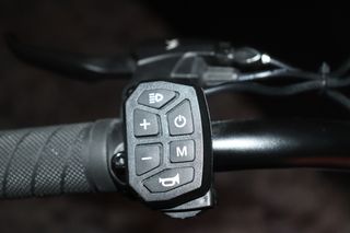 SmartGyro Crossover Dual Max Patinete Eléctrico